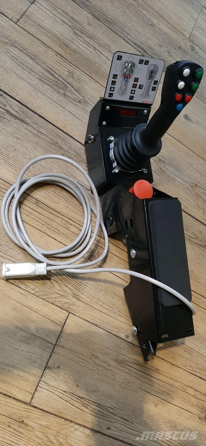  Agritec BC350 Agriculture - Others