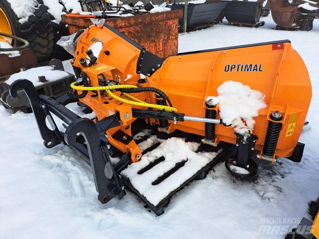 Same VPX-290 Wheel loaders