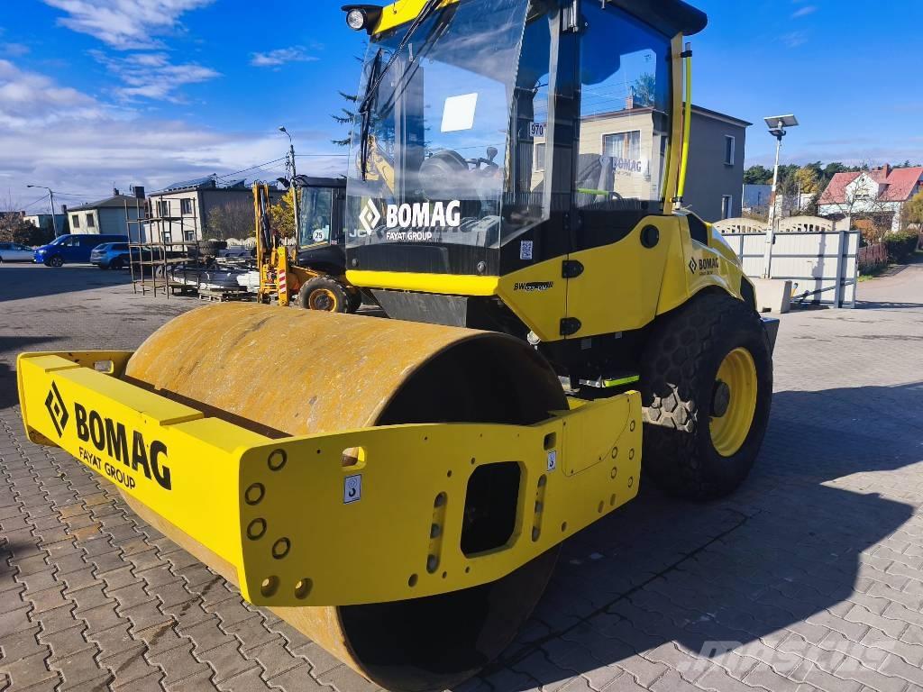 Bomag BW 177 D H-5 Single drum rollers