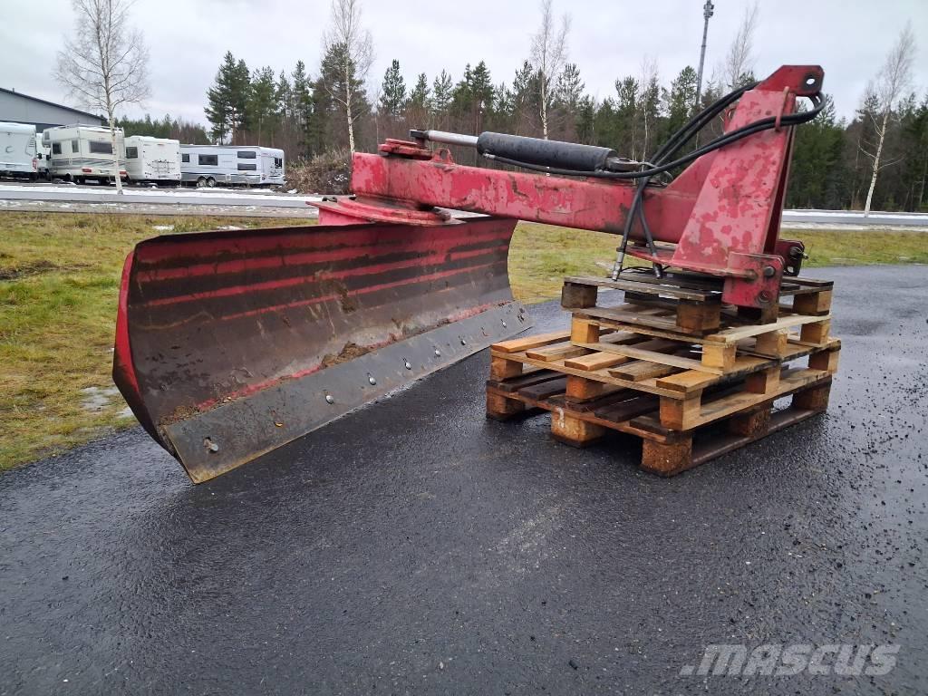 Vama 300 JH 1 Road drags