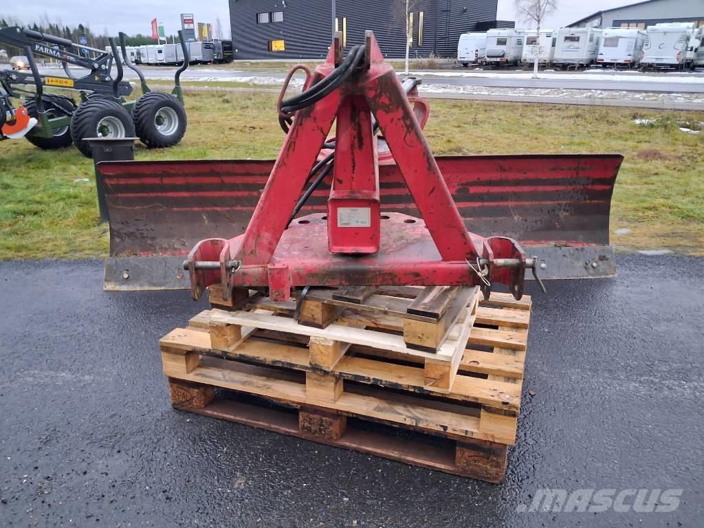 Vama 300 JH1 Road drags