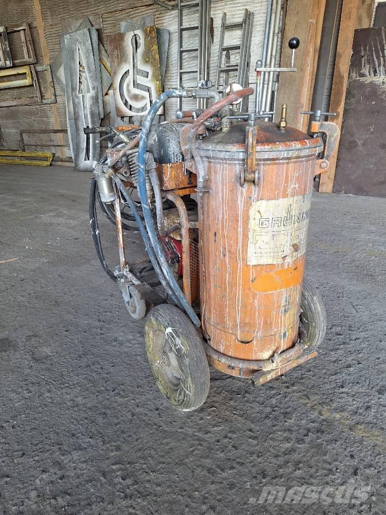  Grun Groundcare - Others