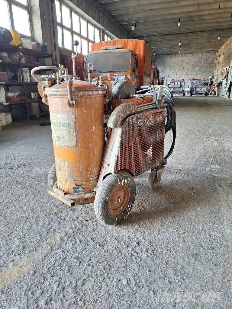  Grun Groundcare - Others