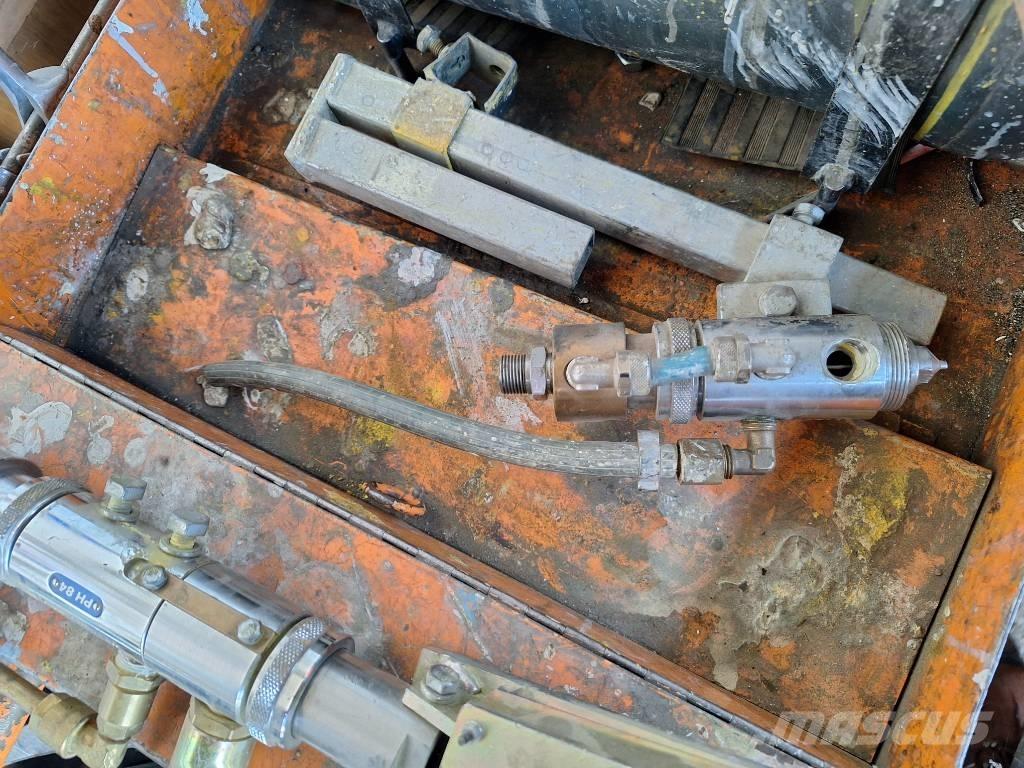  Grun Groundcare - Others