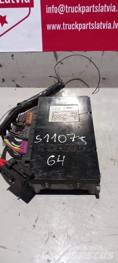 Scania R 440.  1889538 Electronics