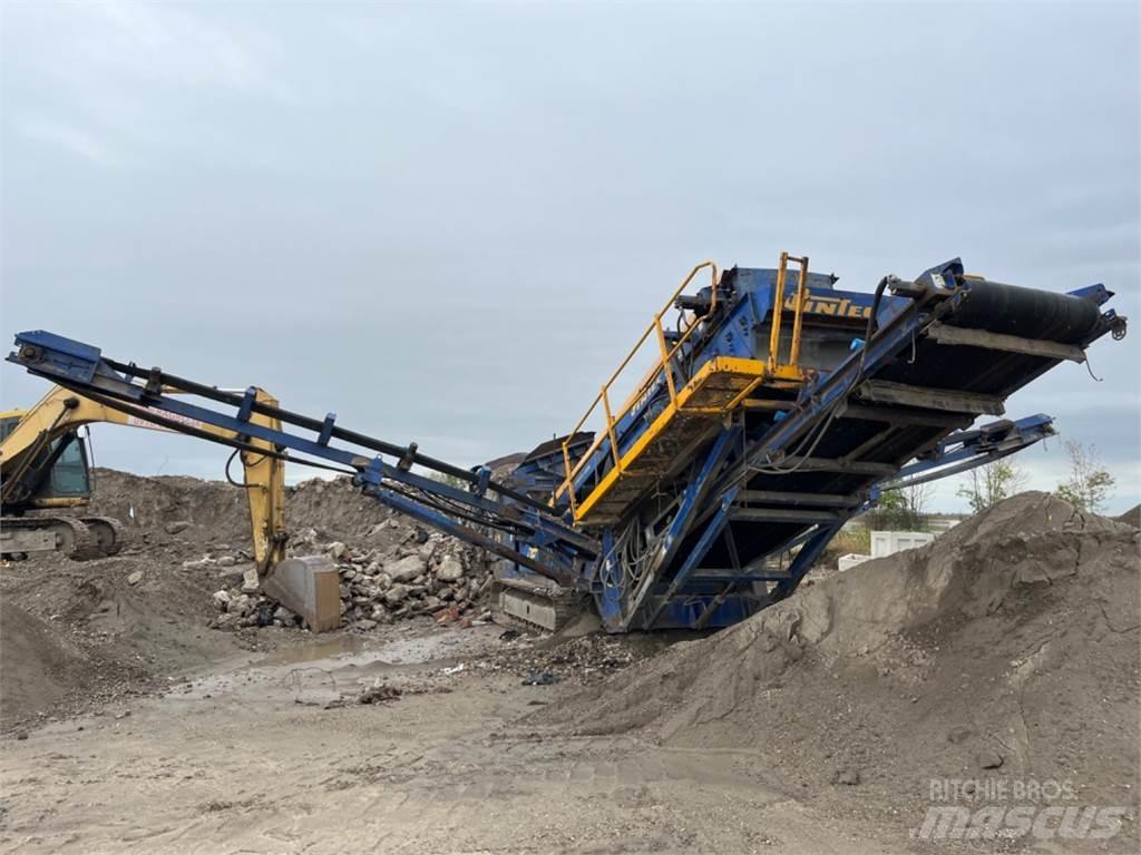 Fintec 542 Construction - Others