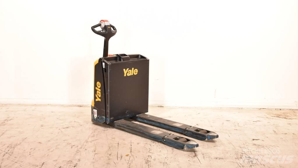 Yale MP 16 Low lifter