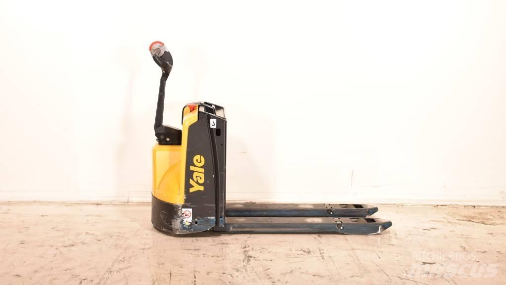 Yale MP 16 Low lifter