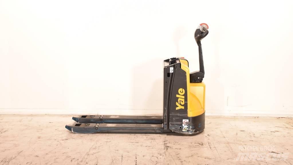 Yale MP 16 Low lifter
