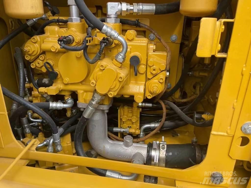 CAT 312D2GC Midi excavators  7t - 12t