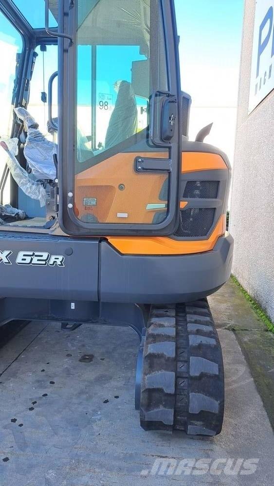 Develon DX62 R-7 Mini excavators < 7t (Mini diggers)