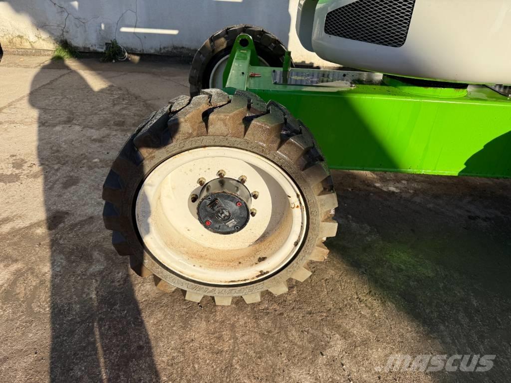 Niftylift HR 15 NE Articulated boom lifts
