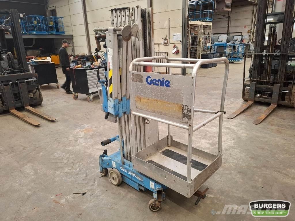 Genie AWP-30S Other lifts and platforms