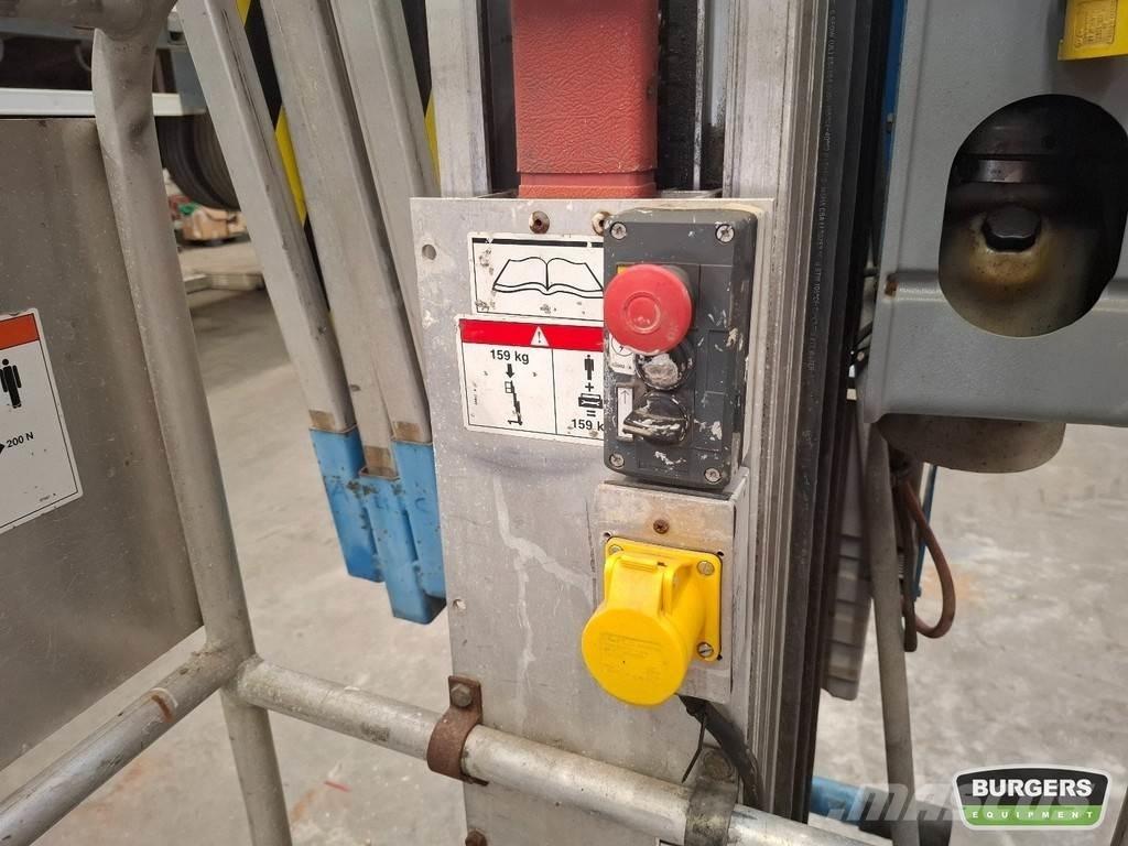 Genie AWP-30S Other lifts and platforms