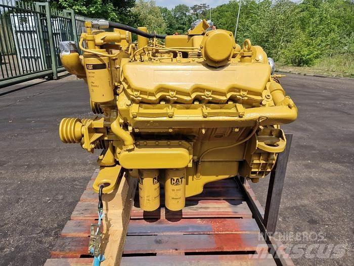 CAT 3208T Transportation - Others