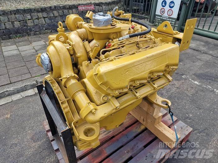 CAT 3208T Transportation - Others