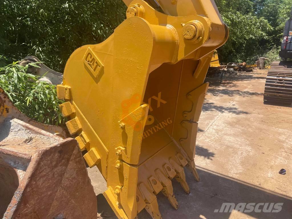 CAT 320 GC Crawler excavators