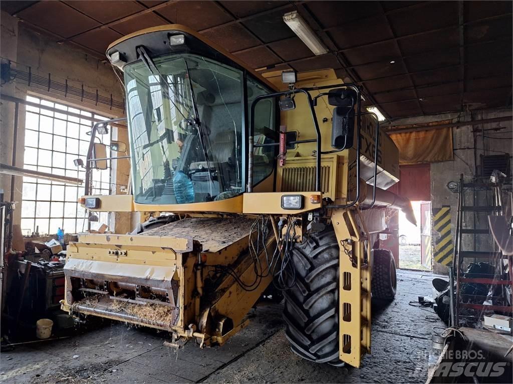 New Holland TX66 Construction - Others