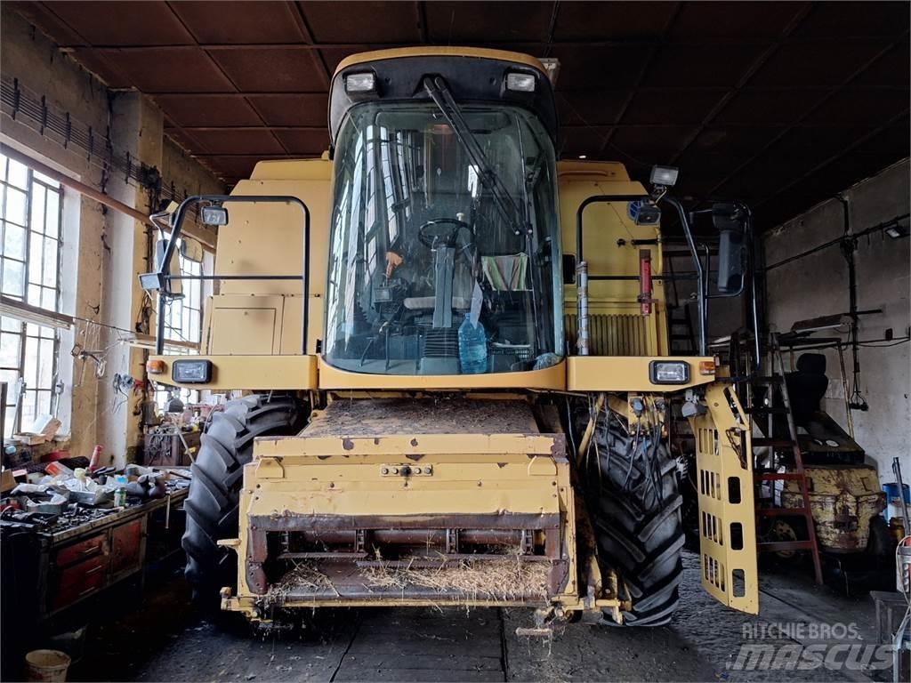 New Holland TX66 Construction - Others