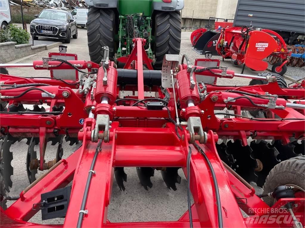 Horsch Joker 6RT Disc harrows