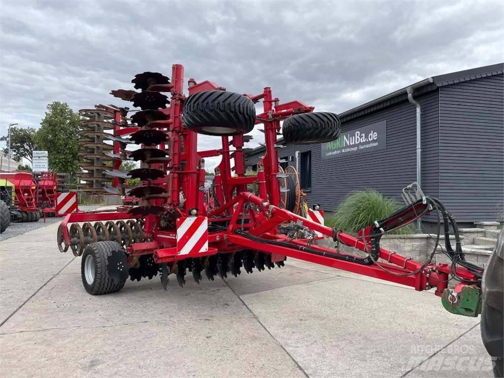 Horsch Joker 6RT Disc harrows