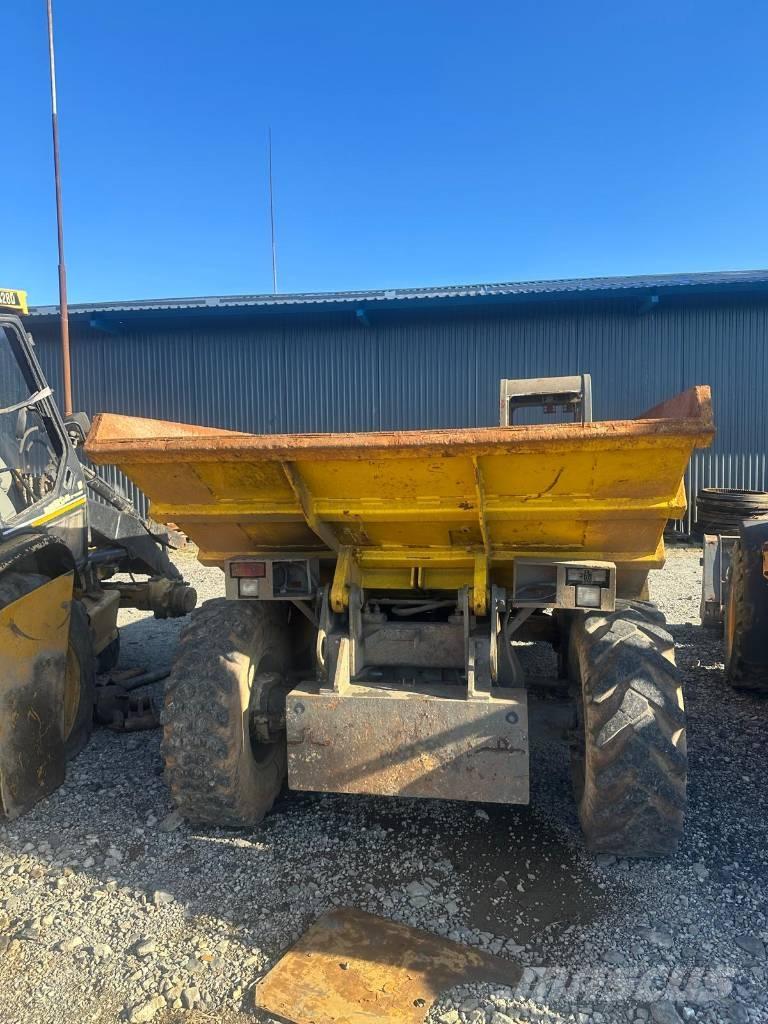  UTRANAZZ D8000 Tracks, chains and undercarriage