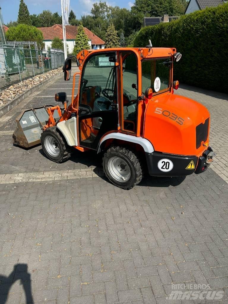 Kramer 5035 Wheel loaders