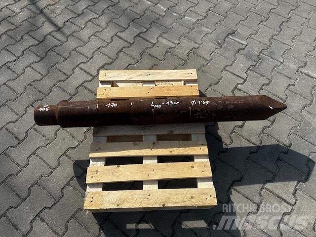 Rammer 135 MM Hammers / Breakers