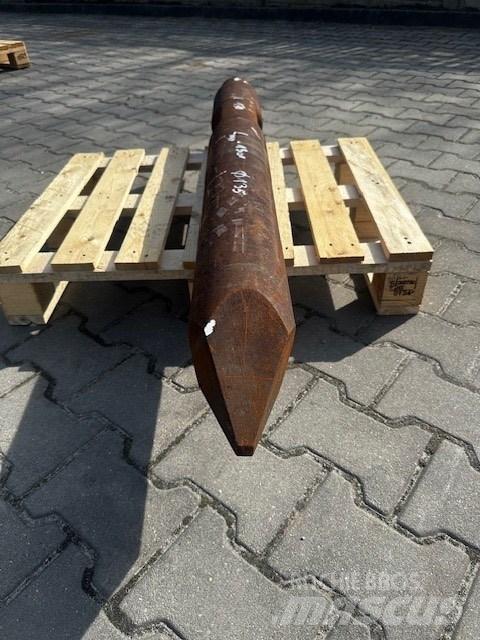 Rammer 135 MM Hammers / Breakers