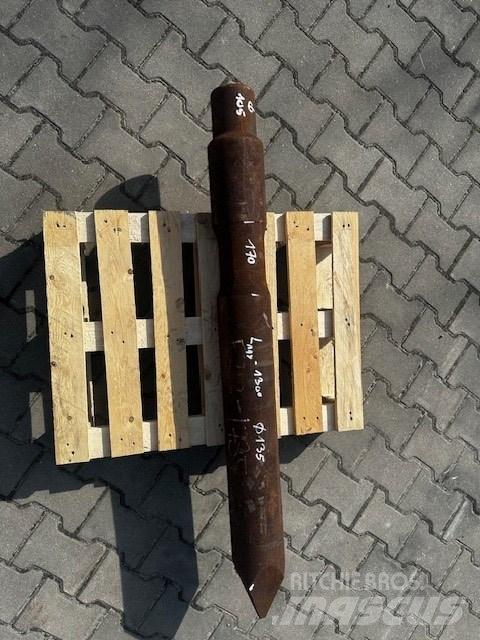 Rammer 135 MM Hammers / Breakers