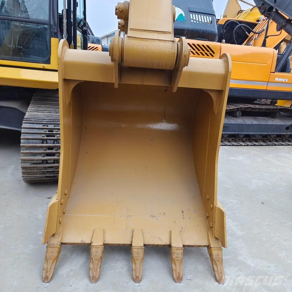 CAT 336 D2 L Crawler excavators