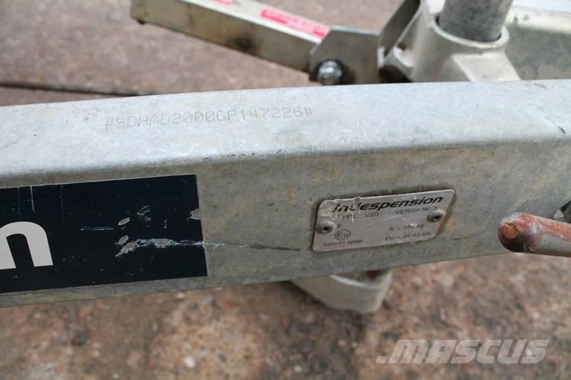 Isuzu 75.150 Beavertail Flatbed / winch trucks