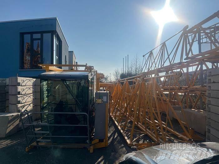 Potain MDT 219-J10 Other lifting machines