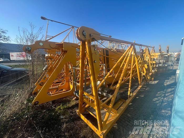 Potain MDT 219-J10 Other lifting machines