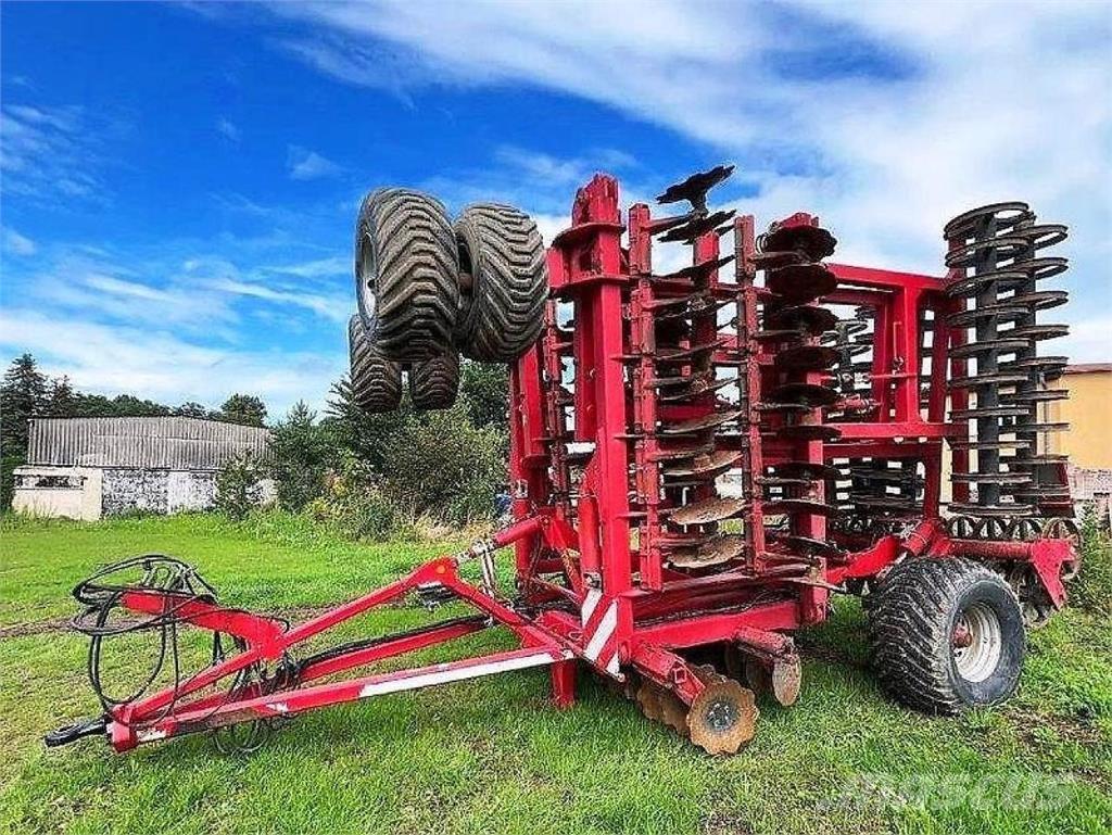 Horsch Joker 12RT Disc harrows