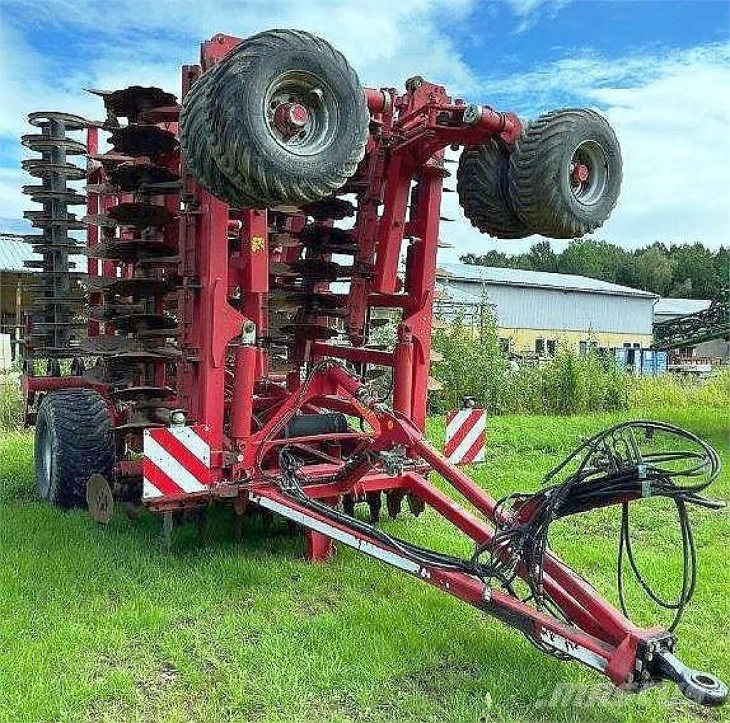 Horsch Joker 12RT Disc harrows