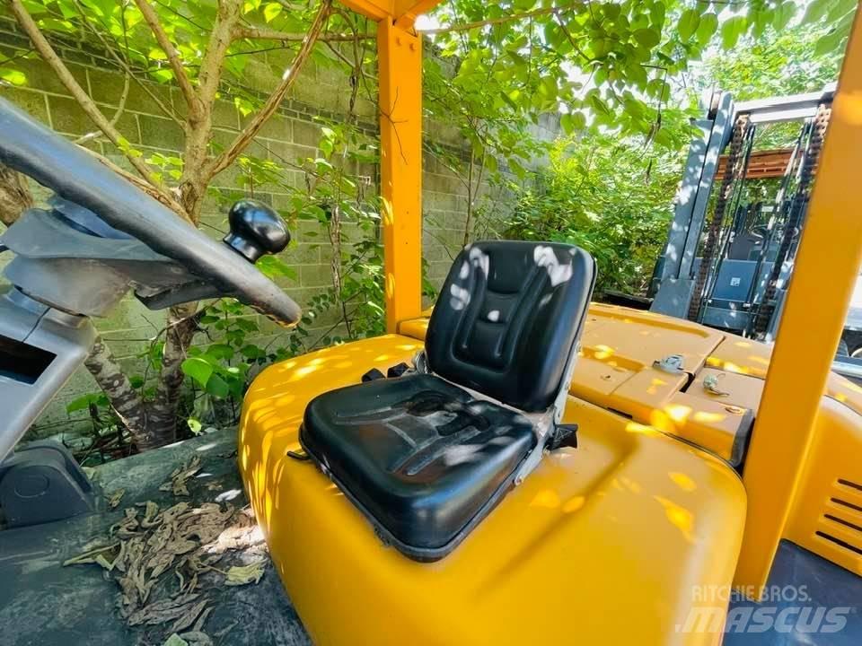 Komatsu wa470 Wheel loaders