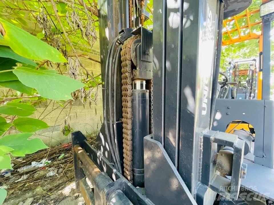 Komatsu wa470 Wheel loaders
