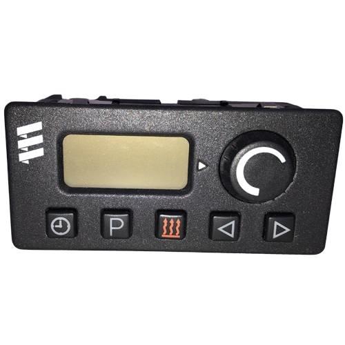 Fuchs MHL 350 Electronics