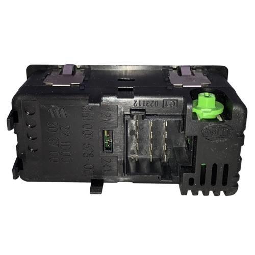 Fuchs MHL 350 Electronics