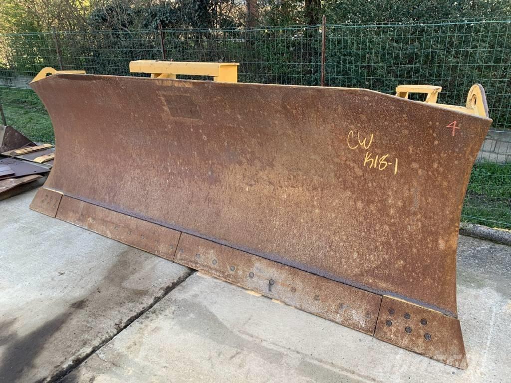 CAT D 6 T XLVP Crawler dozers