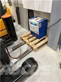 Linde R16S Reach trucks