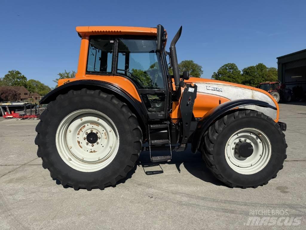 Valtra T 170 Tractors