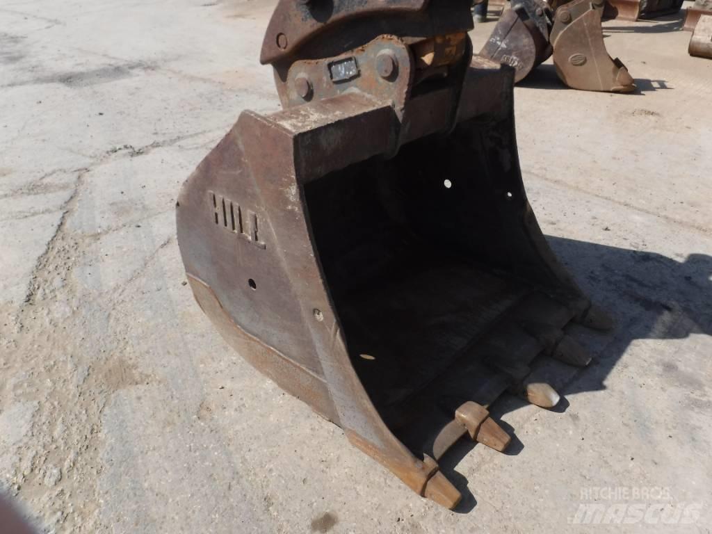 Komatsu PC 138 US-11 Crawler excavators