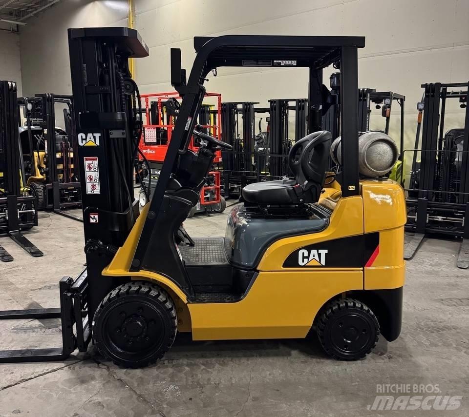 CAT 2C 5000 Forklift trucks - others
