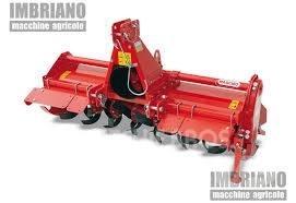 Maschio FRESA A120 Power harrows and rototillers