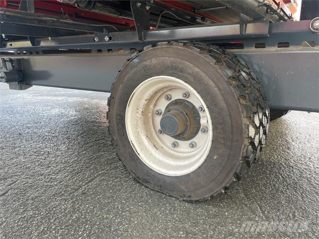 Miedema MHC Potato equipment - Others