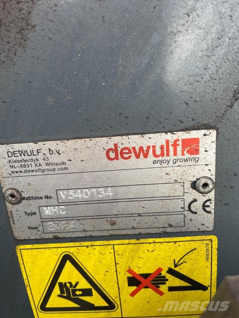 Miedema MHC Combi Potato equipment - Others