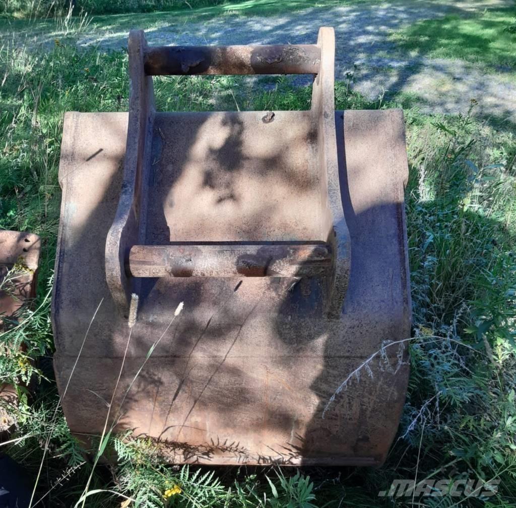 CAT 319 D L Crawler excavators