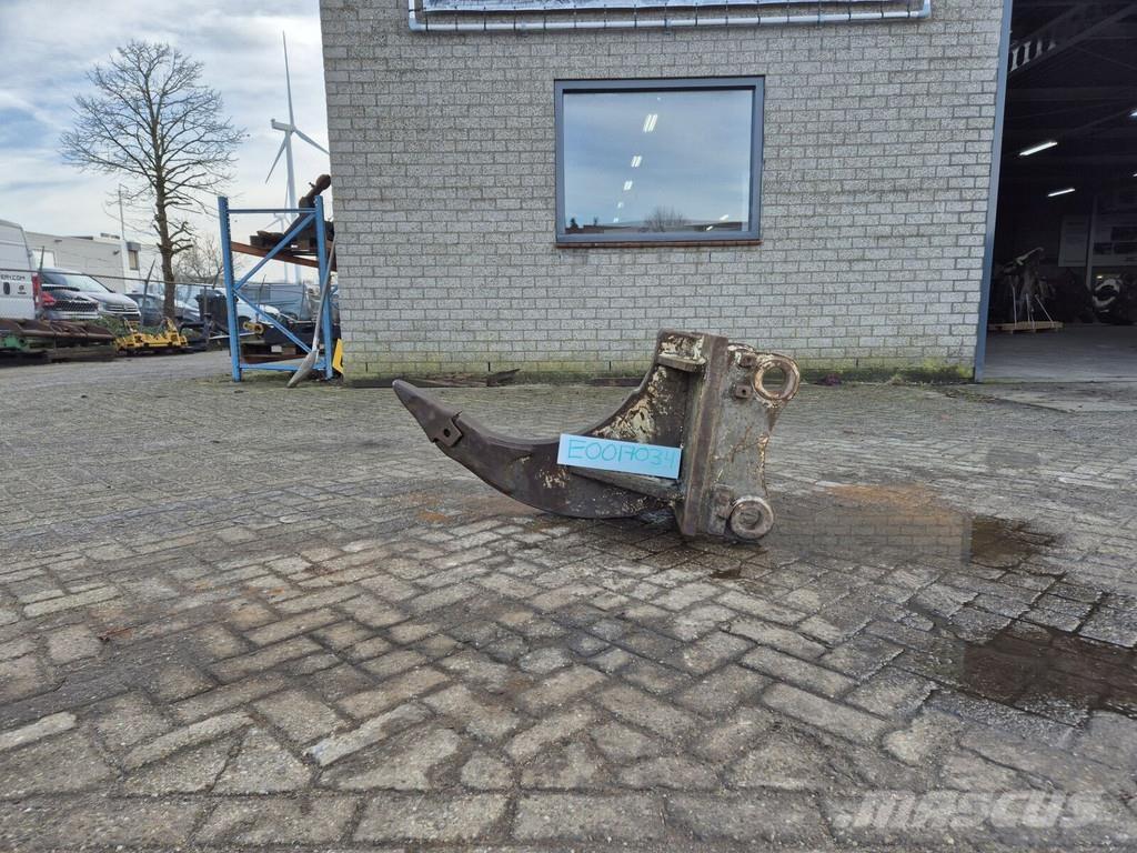  Onbekend TR40 Construction - Others